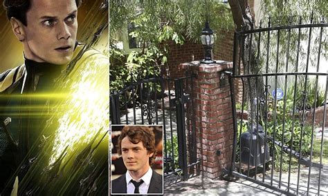 how did odd thomas die|Freak accident kills ‘Star Trek’ actor Anton Yelchin, 27, crushed to .